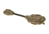 Pirate Arms Switch MPLS Hjelm Light