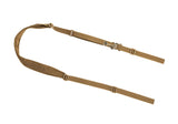 Pirate Arms Two Point Taktisk Sling - Coyote