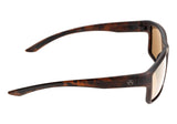 Magpul Explorer - Polariseret - Tortoise Stel / Bronze Glas / Guld Spejl