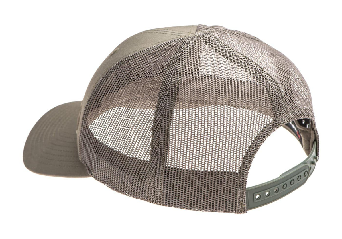 Magpul Icon Trucker - Oliven