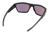 Magpul Pivot - Polariseret - Sort Stel / High Contrast Violet Glas / Grøn Spejl