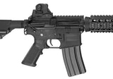 Cyma CM002 M4 CQB helmetal