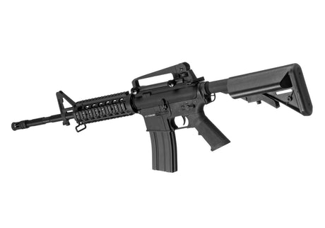 Cyma CM007 M4 RIS helmetal - Sort