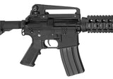 Cyma CM007 M4 RIS helmetal - Sort