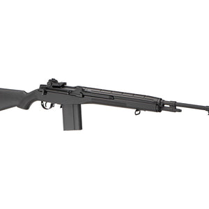 DMR & semi-auto sniper