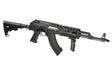Cyma CM039C AK47 Taktisk helmetal