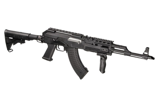 Cyma CM039C AK47 Taktisk helmetal
