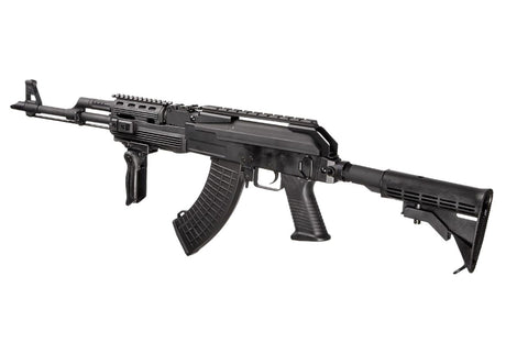 Cyma CM039C AK47 Taktisk helmetal