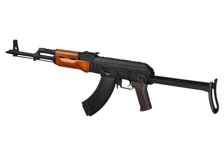 Cyma CM048S AKMS helmetal Real Wood