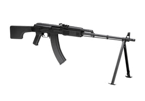 Cyma CM052A RPK74 helmetal - Sort