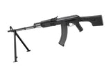Cyma CM052A RPK74 helmetal - Sort