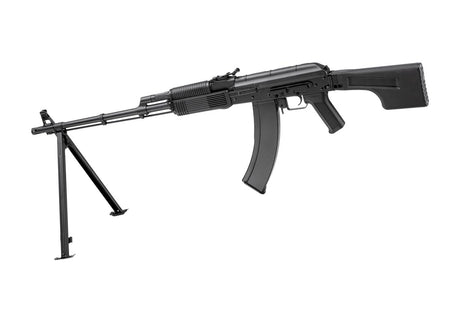 Cyma CM052A RPK74 helmetal - Sort