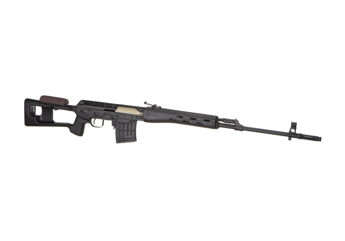 Cyma CM057A SVD S-AEG helmetal