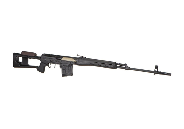 Cyma CM057A SVD S-AEG helmetal
