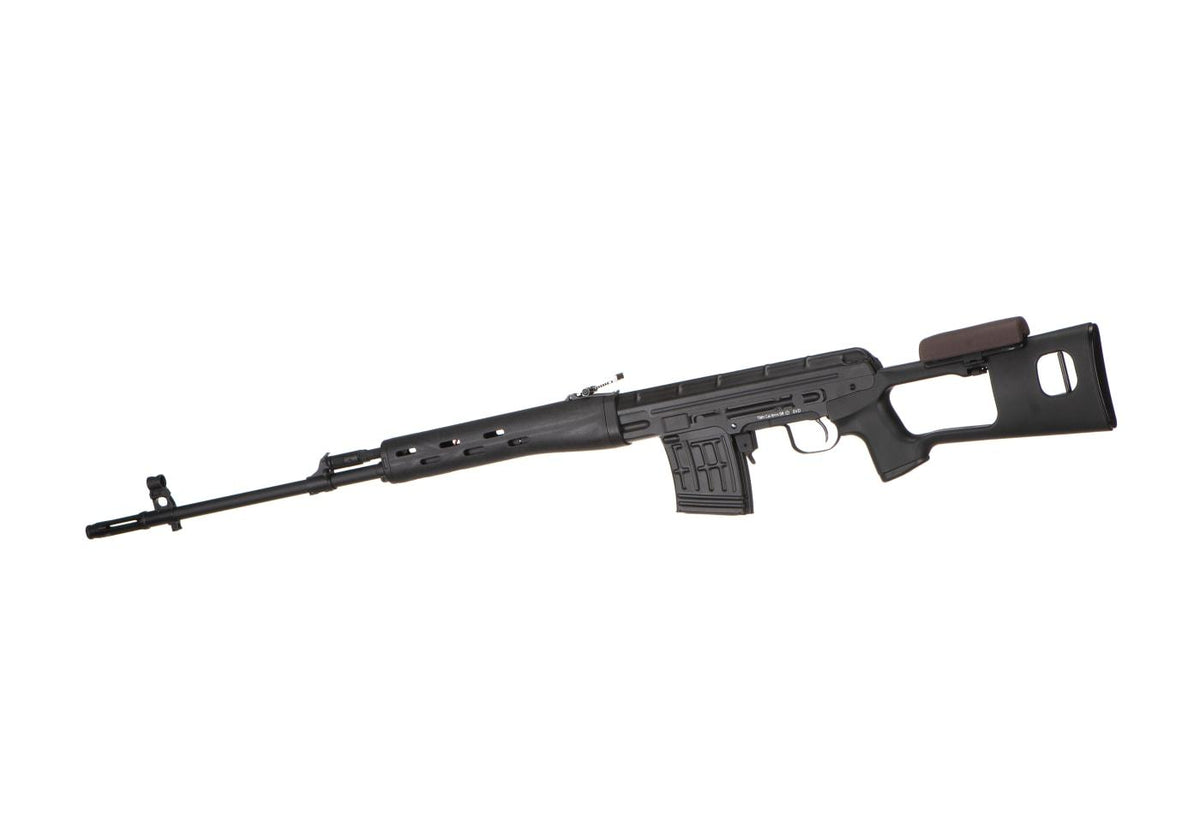Cyma CM057A SVD S-AEG helmetal