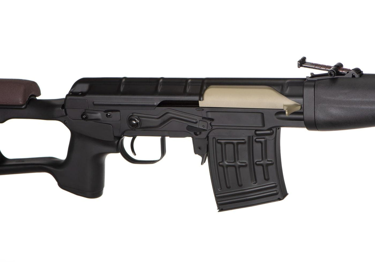 Cyma CM057A SVD S-AEG helmetal