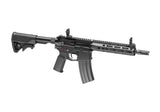 Cyma CM097E M4 Platinum helmetal - Sort