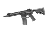 Cyma CM097E M4 Platinum helmetal - Sort
