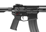 Cyma CM097E M4 Platinum helmetal - Sort