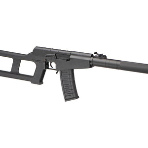 DMR & semi-auto sniper
