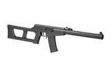 Cyma CM099 VSS helmetal - Sort