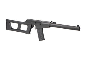 Cyma CM099 VSS helmetal - Sort