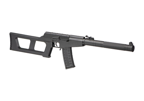 Cyma CM099 VSS helmetal - Sort