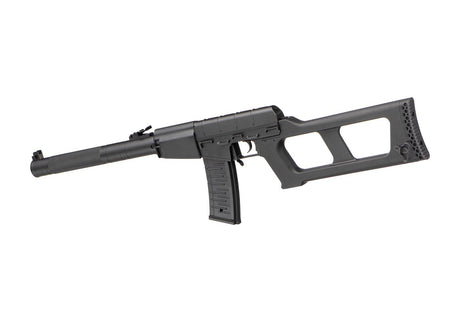 Cyma CM099 VSS helmetal - Sort
