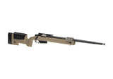 Cyma CM700A M40A5 Bolt-Action Sniper Rifle, Tan