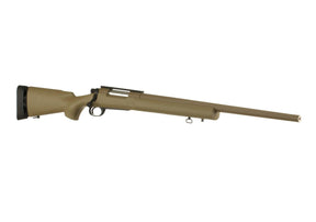 Cyma CM702 M24 SWS Bolt-Action Sniper Riffel - Tan