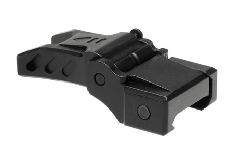 Leapers Lav Profil Flip-Up Front Sigte Allen Key Montage