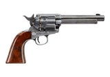 Colt SAA .45 5.5" Airgun Revolver - Antique Finish