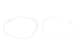Wiley X XL-1 Avanceret Comm Glas Set