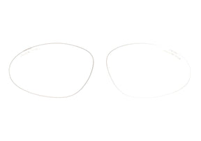 Wiley X XL-1 Avanceret Comm Glas Set