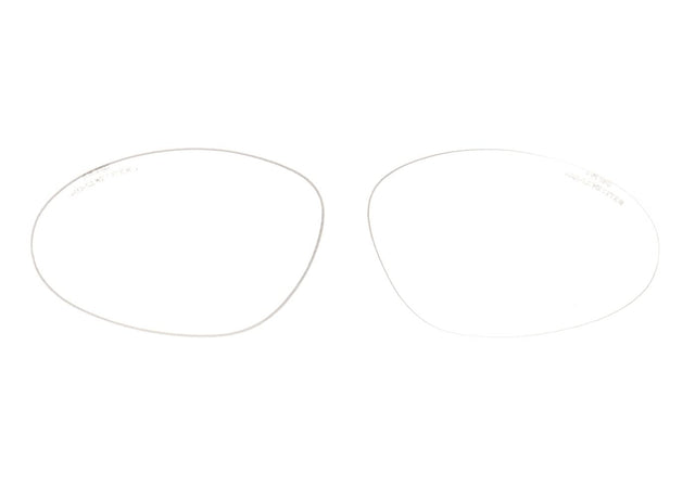 Wiley X XL-1 Avanceret Comm Glas Set
