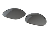 Wiley X XL-1 Avanceret Comm Glas Set