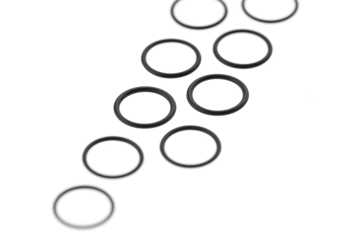 Silverback 5.8x0.75mm O-Rings til Hop-Up Units 10-pack