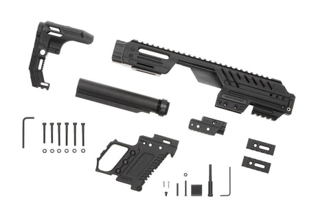 SLONG MPG Karabin Full Kit til GLOCK GBB
