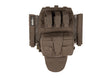Warrior Assaulters Back Panel Frag - Ranger Grøn