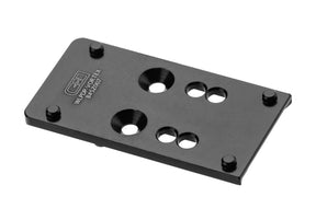C&H Precision Walther Defense PDP 2.0 to Vortex Viper / Venom - Sort