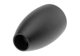 Silverback Match Bolt Knob
