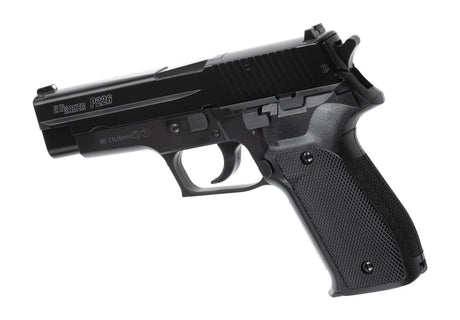 SIG Sauer P226 H.P.A. Fjeder pistol