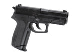 SIG Sauer SP2022 H.P.A. Fjederpistol