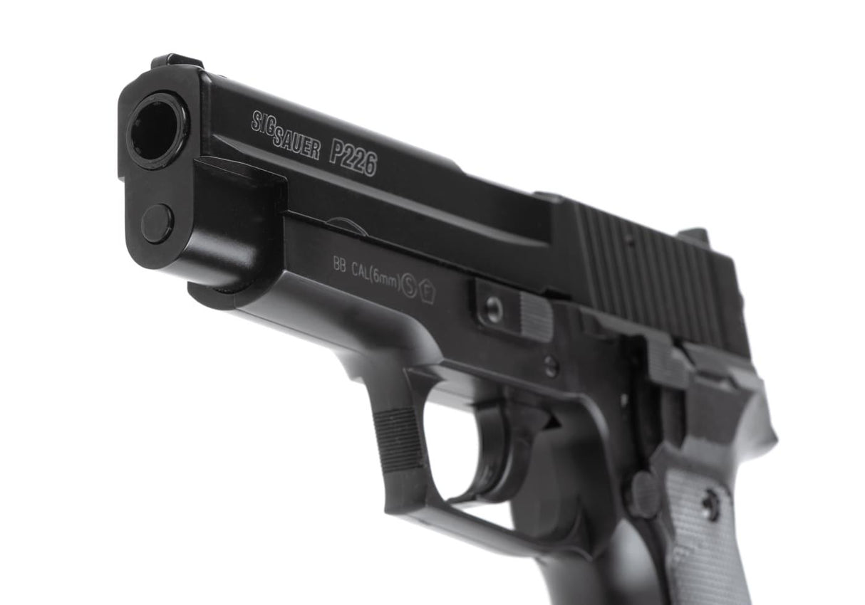 SIG Sauer SP2022 H.P.A. Fjederpistol