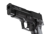 SIG Sauer SP2022 H.P.A. Fjederpistol