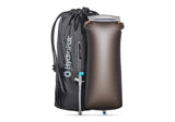 Hydrapak Hydrasleeve 3L - Sort