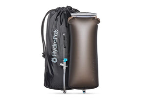 Hydrapak Hydrasleeve 3L - Sort