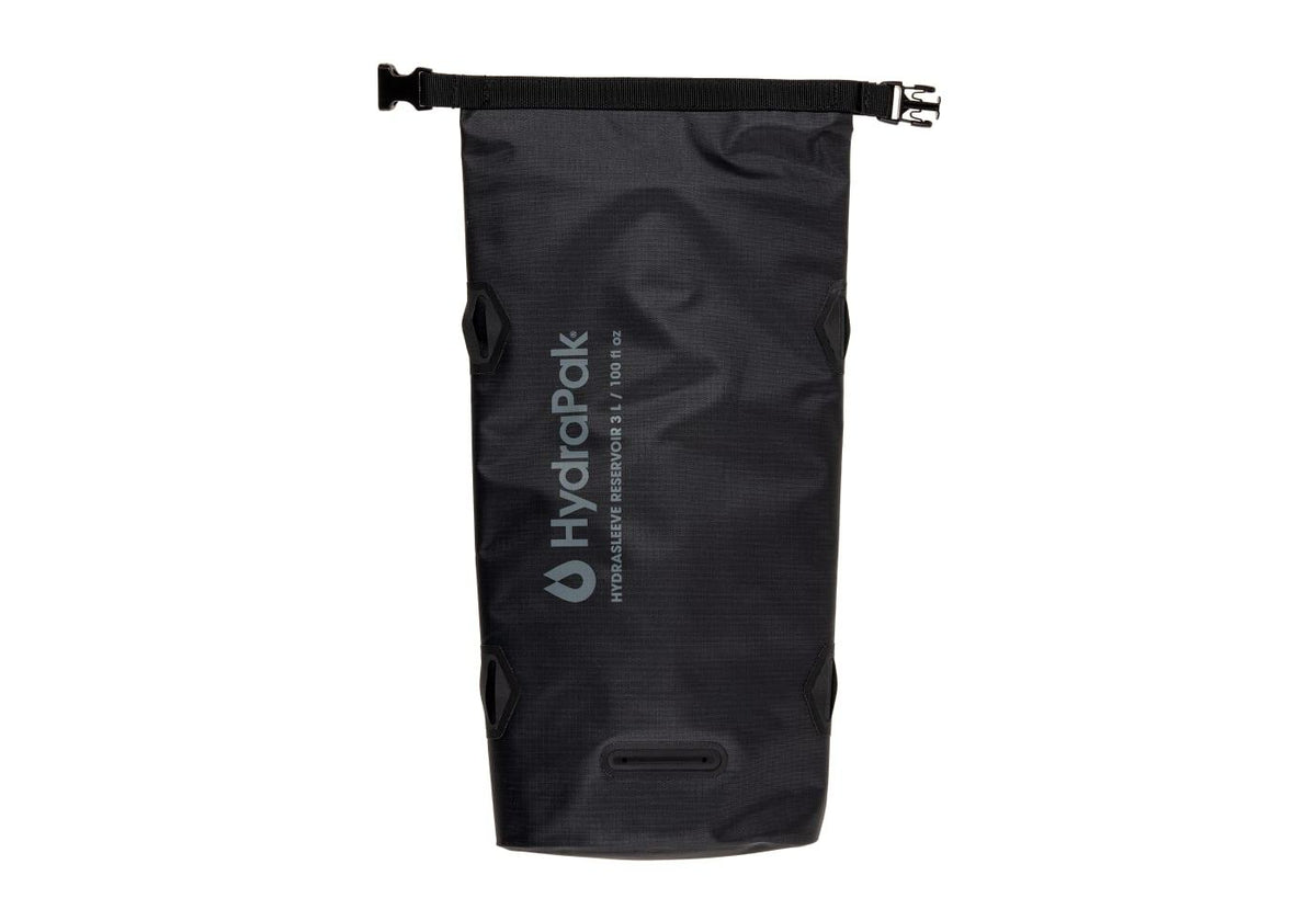 Hydrapak Hydrasleeve 3L - Sort