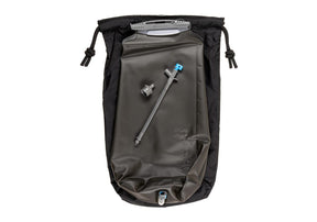 Hydrapak Pioneer 10L - Sort