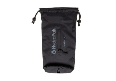 Hydrapak Pioneer 6L - Sort
